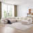 Beige Chenille is out of stock