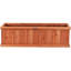 Wood Planter-576392410