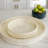 Triton Shell / Capiz Tray-96187663-96187661