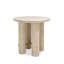 Cadence Side Table - Mocha-439547078