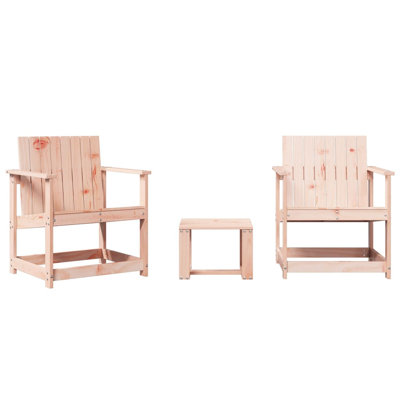 Anacleto Outdoor Garden Chair