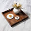 Glantz Square Solid Wood Serving Tray-1227392963