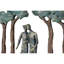 People Figurines & Sculptures
