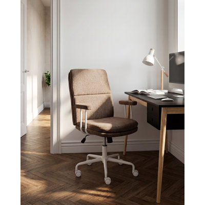 Beliani VERO Office Chair