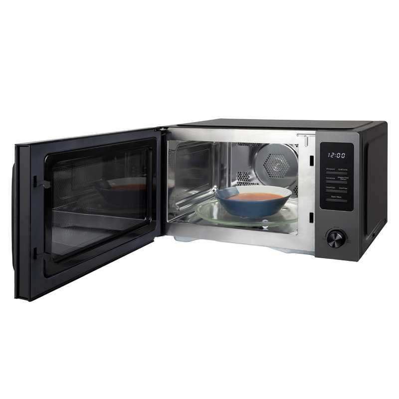 Russell Hobbs Rhm3006ds 30 Litre Dark Steel Digital Combination Microwave