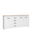 206 cm W Sideboard
