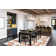 Jae Chenille Geometric Indoor Rug