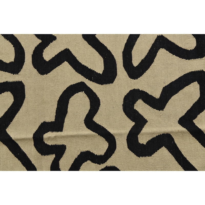 Orta Ivory Rug