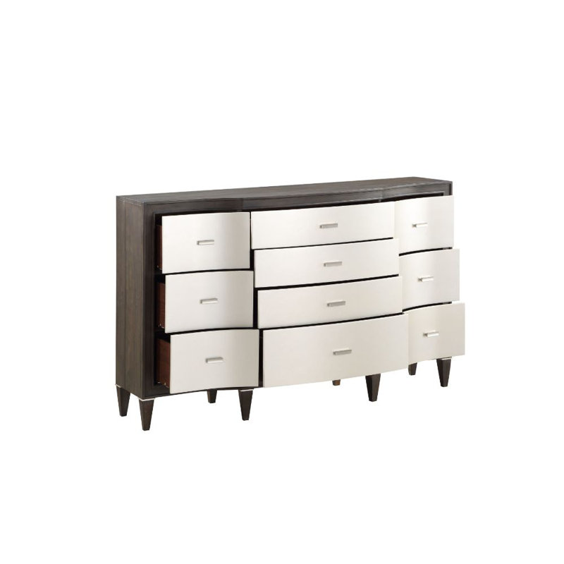 Commode 10 tiroirs Hearline