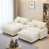 Chenille beige est en rupture de stock