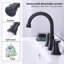 Robinet pour salle de bain-91342624