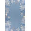 Tapis bleu clair touffeté à la main Strachan-1370726402