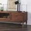 Meuble télé classique de style nordique-109746406