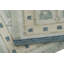 Scandinavian Wool Geometric Area Rug-862901106