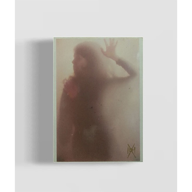 Mental Health Series Limited Edition Print Range 7 - Values Unavailable Print
