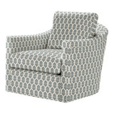 Catalina Swivel Armchair