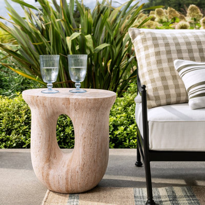 Table d'appoint Daisy