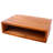 Fenugreek Wood Storage Drawer
