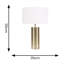 Metal Table Lamp-719307641-719307643