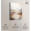 Art mural naturel sur toile en cascade naturelle par Art Remedy-105313921-105313944