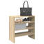 6 Pair Shoe Rack-1420860449