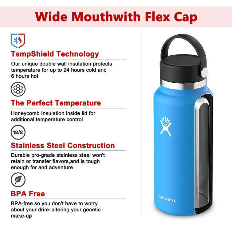 https://assets.wfcdn.com/im/46674451/resize-h755-w755%5Ecompr-r85/2111/211184445/Hydro+Flask+Flat+Mouth+32oz+Water+Bottle%2C+New+Design%2C+Stainless+Steel+Body%2C+Vacuum+Insulation%2C+Leak.jpg