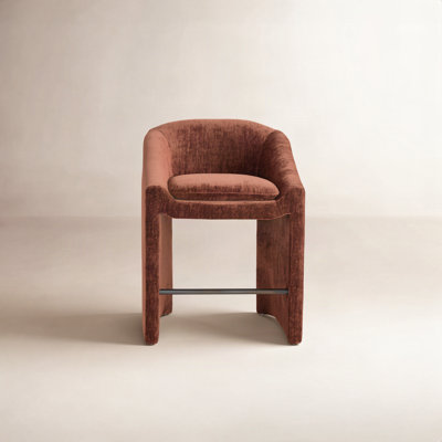 Oshawa Bar and Counter Stool