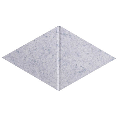 Abstract Wall Decor on Polyester