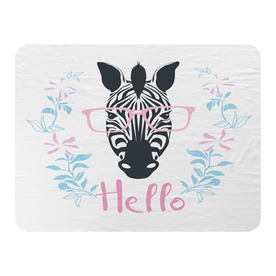 Rutan Throw Blanket