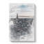 Eiffel Tower & the Paris Skyline in Abstract - Wrapped Canvas-55313373