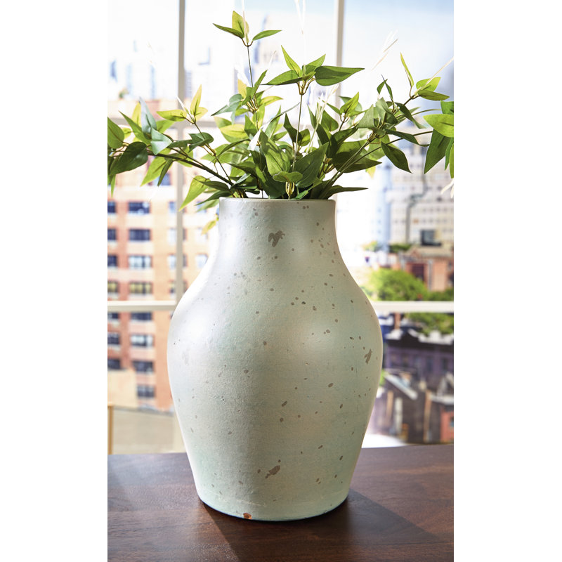 Baychester Vase, 13"