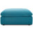 Modway Copper Grove Hrazdan Down-filled 4-piece Sectional Sofa Set-1966155028