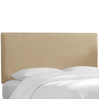 Upholstered Headboard