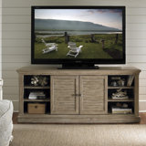 Barton Creek Travis Media Console