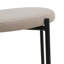 Tabouret de bar Danele Euston-1884430165
