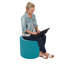 Repose-pieds rond Pro Series 18 po-101256116