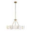 6 - Light Chandelier