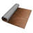 Abstract Brown Indoor and Outdoor Area Rug-1818936444