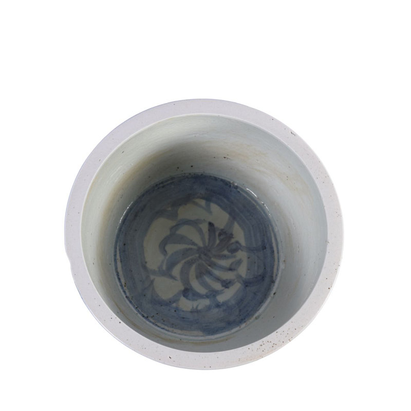 Silla Handmade Ceramic Planter