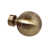 Antique Brass selected
