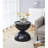 Coffee round tables with STORGE MOVABLE TABLE TOP MULTIFUNCTIONAL END SIDE TABLE-1995664584-1995664598