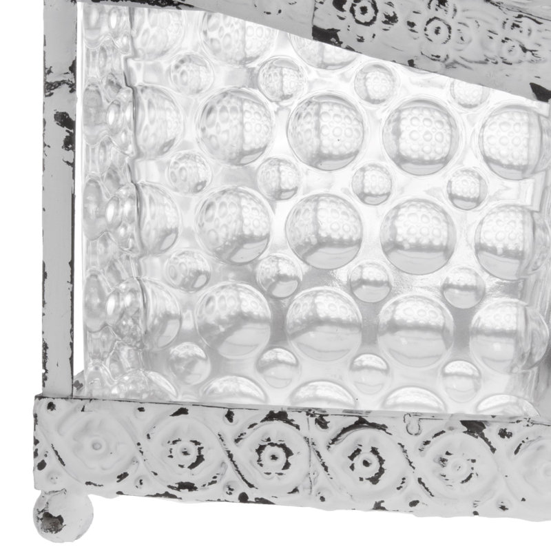 Lily Manor Decorative Bin