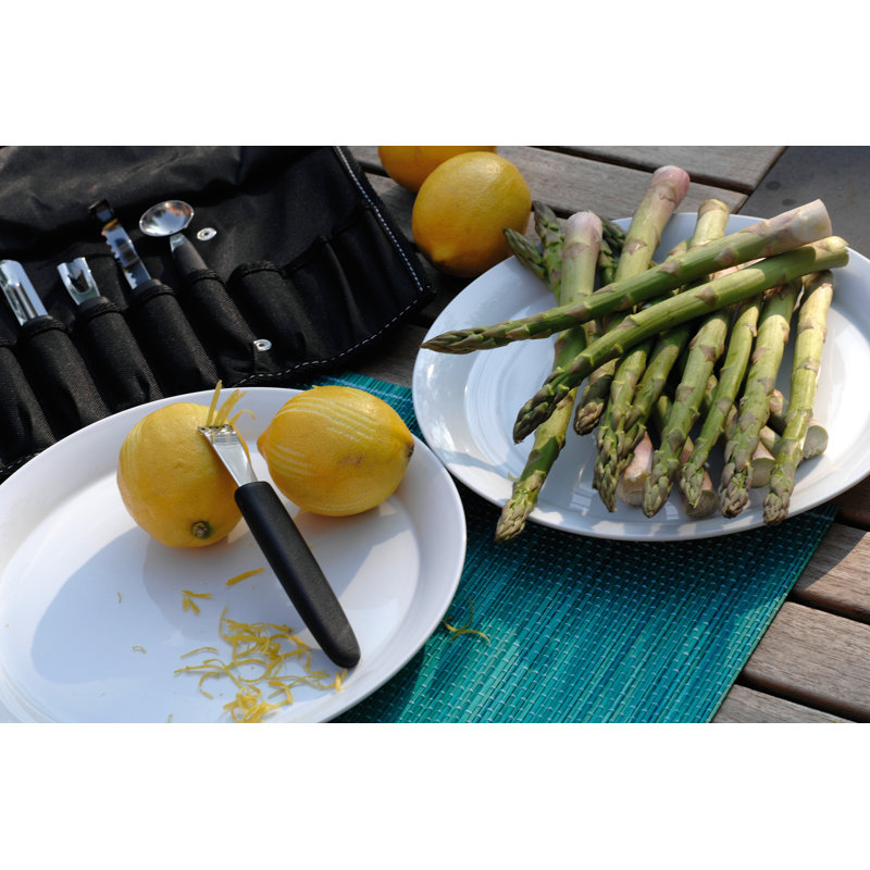 Essentials Garnishing Bar Tool Set
