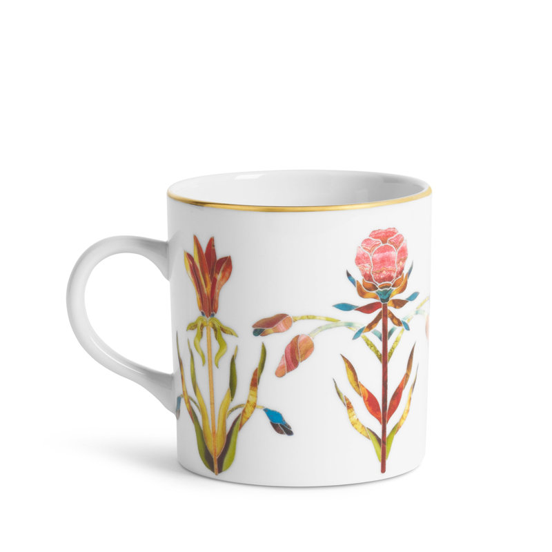 Grand Tour Mug