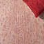 Tapis intérieur / extérieur rouille / beige Lomawai-2071159056