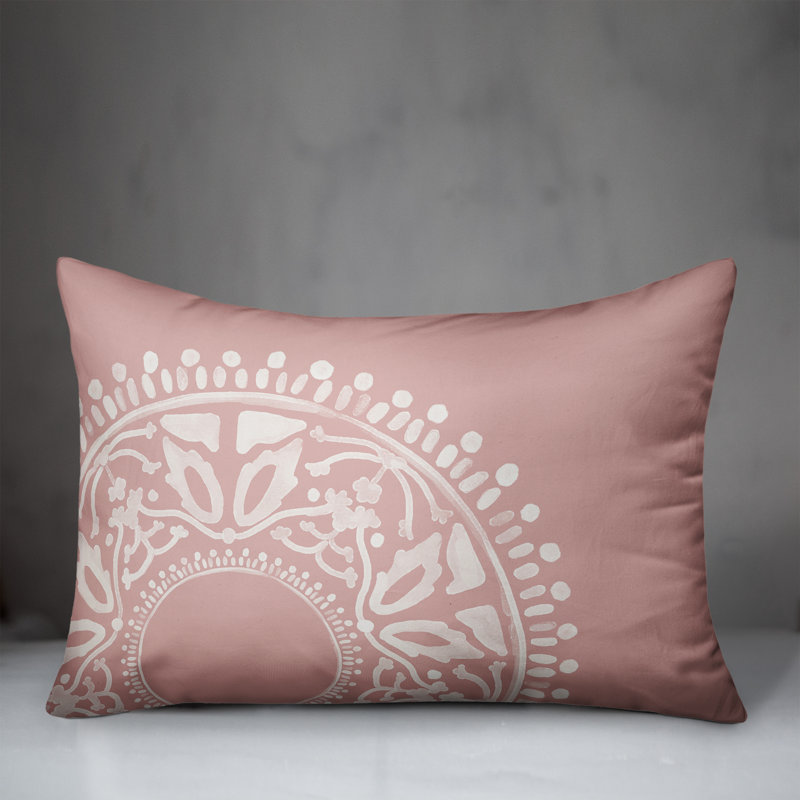  Floral, Pink