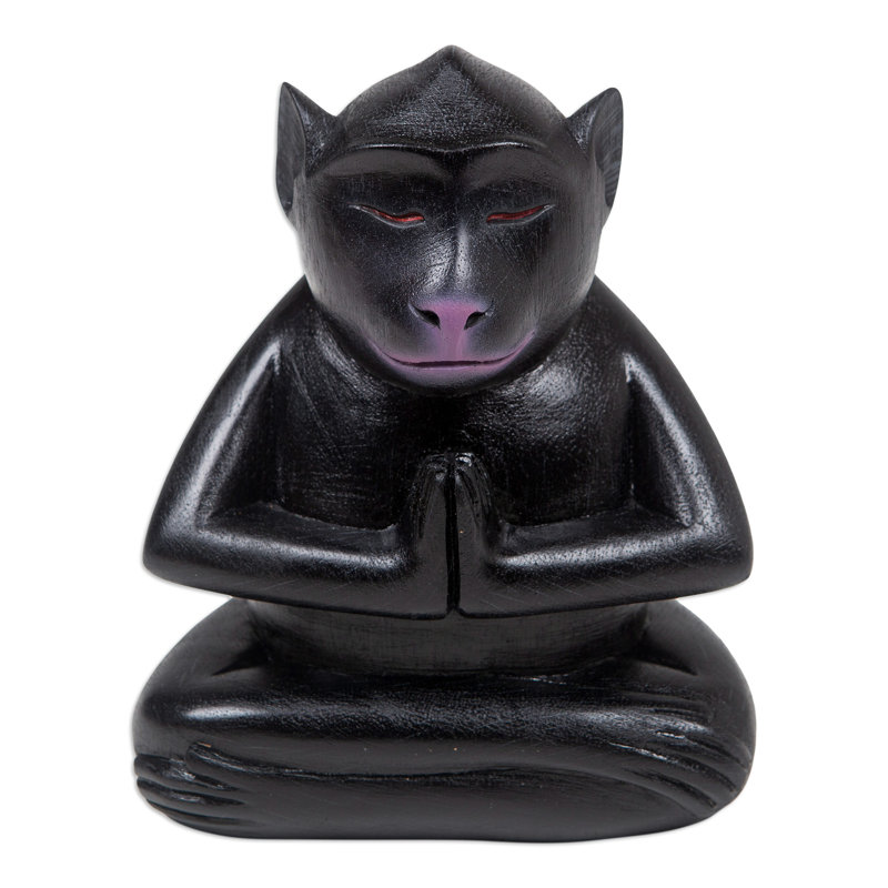 Sculpture Jahnya
