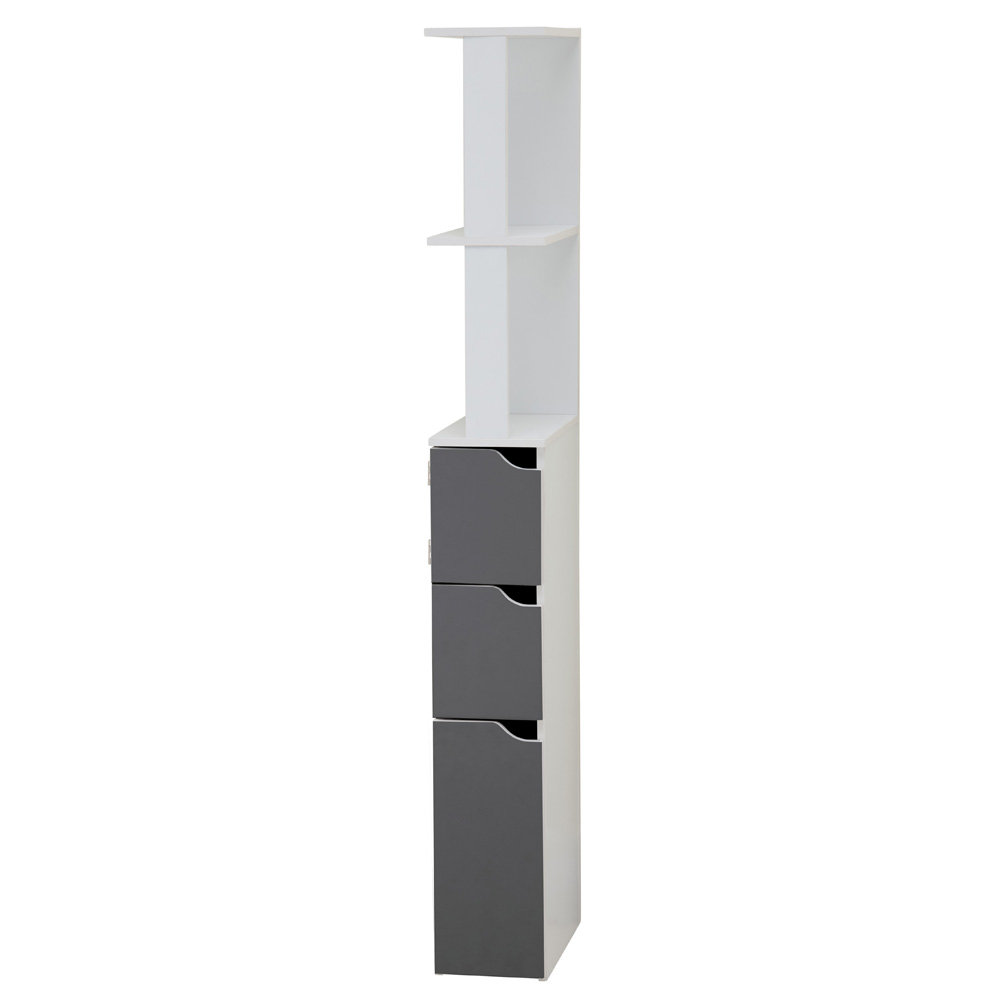 Hollie-Jo 15 x 136cm Free Standing Cabinet