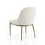 Chaise d'appoint Chamblee-125907578