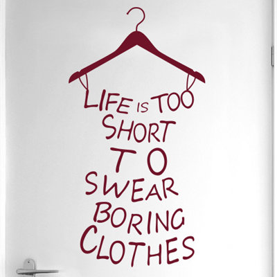 Wall Decal